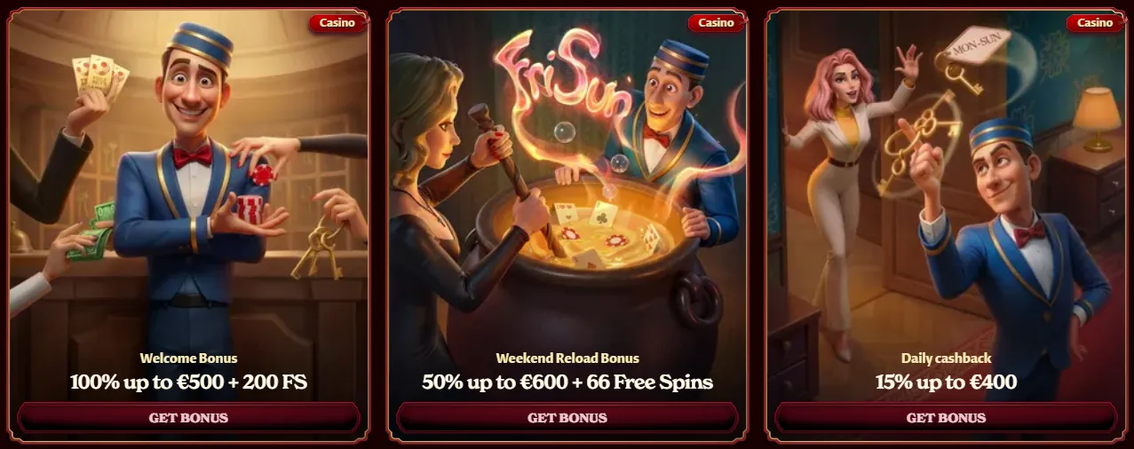 casoola casino promotions